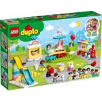 LEGO Duplo Amusement Park 10956 5702016911336