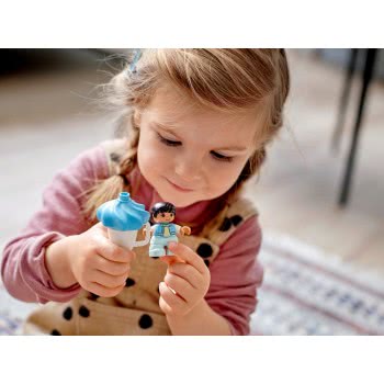 LEGO Duplo Amusement Park 10956 5702016911336