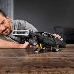 LEGO Technic Doms Dodge Charger 42111 5702016617498