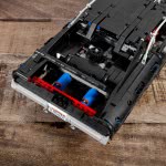 LEGO Technic Doms Dodge Charger 42111 5702016617498