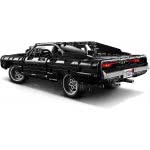 LEGO Technic Doms Dodge Charger 42111 5702016617498