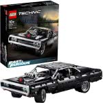 LEGO Technic Doms Dodge Charger 42111 5702016617498