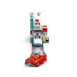 LEGO DUPLO Parking Garage And Car Wash 10948 5702016911329