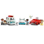 LEGO DUPLO Parking Garage And Car Wash 10948 5702016911329