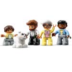 LEGO DUPLO Parking Garage And Car Wash 10948 5702016911329