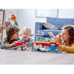 LEGO DUPLO Parking Garage And Car Wash 10948 5702016911329
