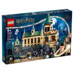 LEGO Harry Potter Hogwarts Chamber Of Secrets 76389 5702016913583
