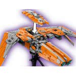 LEGO Marvel The Guardians Ship 76193 5702016913217