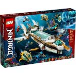 LEGO NINJAGO Hydro Bounty 71756 5702016912340