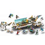 LEGO NINJAGO Hydro Bounty 71756 5702016912340