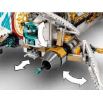 LEGO NINJAGO Hydro Bounty 71756 5702016912340