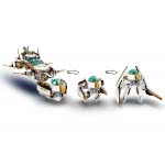 LEGO NINJAGO Hydro Bounty 71756 5702016912340