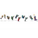 LEGO NINJAGO Hydro Bounty 71756 5702016912340