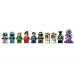 LEGO NINJAGO Hydro Bounty 71756 5702016912340