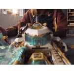 LEGO NINJAGO Hydro Bounty 71756 5702016912340