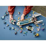 LEGO NINJAGO Hydro Bounty 71756 5702016912340