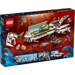 LEGO NINJAGO Hydro Bounty 71756 5702016912340