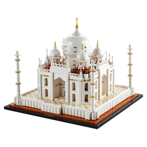 LEGO Architecture Taj Mahal 21056 5702016914139