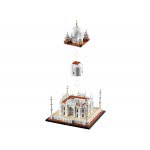 LEGO Architecture Taj Mahal 21056 5702016914139