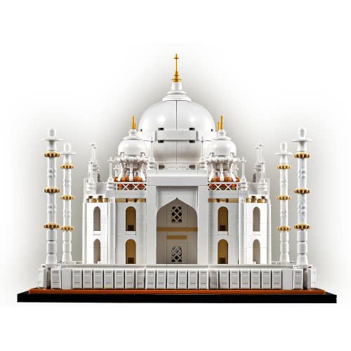 LEGO Architecture Taj Mahal 21056 5702016914139
