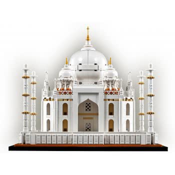 LEGO Architecture Taj Mahal 21056 5702016914139