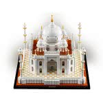 LEGO Architecture Taj Mahal 21056 5702016914139