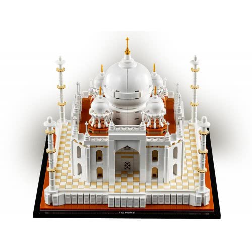 LEGO Architecture Taj Mahal 21056 5702016914139