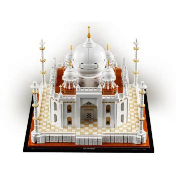 LEGO Architecture Taj Mahal 21056 5702016914139