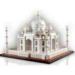 LEGO Architecture Taj Mahal 21056 5702016914139