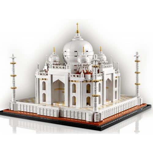 LEGO Architecture Taj Mahal 21056 5702016914139