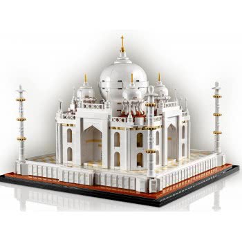 LEGO Architecture Taj Mahal 21056 5702016914139