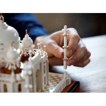 LEGO Architecture Taj Mahal 21056 5702016914139