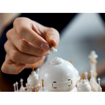 LEGO Architecture Taj Mahal 21056 5702016914139