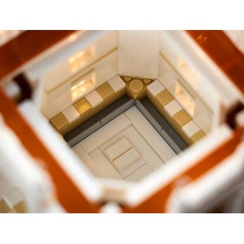 LEGO Architecture Taj Mahal 21056 5702016914139