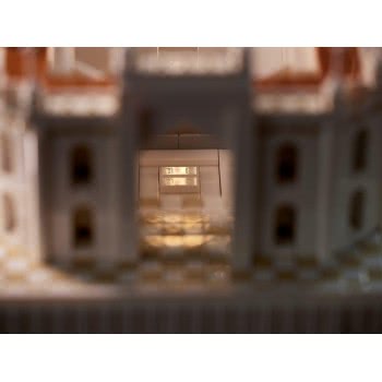 LEGO Architecture Taj Mahal 21056 5702016914139