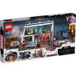 LEGO Marvel Avengers: Endgame Final Battle 76192 5702016913200