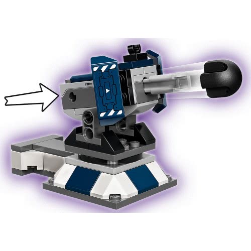 LEGO Super Heroes Avengers Endgame Final Battle 76192 5702016913200