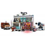 LEGO Marvel Avengers: Endgame Final Battle 76192 5702016913200