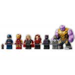 LEGO Marvel Avengers: Endgame Final Battle 76192 5702016913200