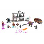 LEGO Marvel Avengers: Endgame Final Battle 76192 5702016913200
