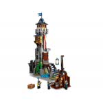 LEGO Creator Medieval Castle 31120 5702016914528