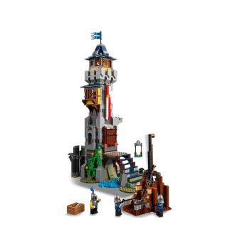 LEGO Creator Medieval Castle 31120 5702016914528
