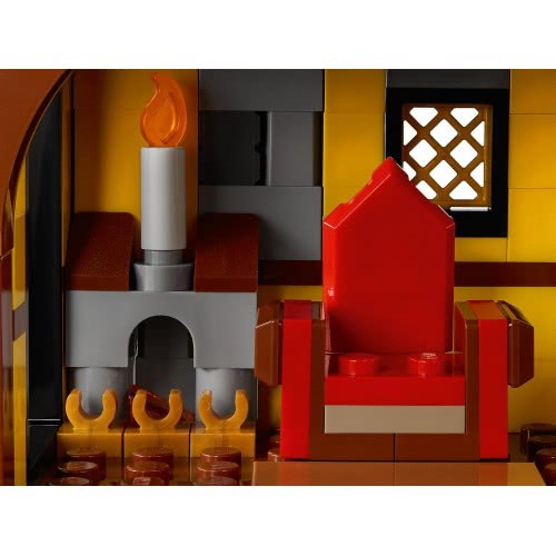 LEGO Creator Medieval Castle 31120 5702016914528