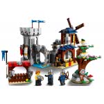 LEGO Creator Medieval Castle 31120 5702016914528