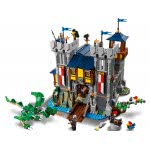 LEGO Creator Medieval Castle 31120 5702016914528