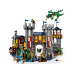 LEGO Creator Medieval Castle 31120 5702016914528