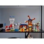 LEGO Creator Medieval Castle 31120 5702016914528