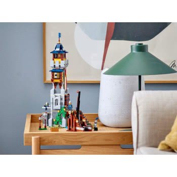 LEGO Creator Medieval Castle 31120 5702016914528