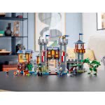 LEGO Creator Medieval Castle 31120 5702016914528