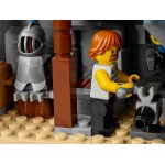 LEGO Creator 3-In-1 Medieval Castle 31120 5702016914528